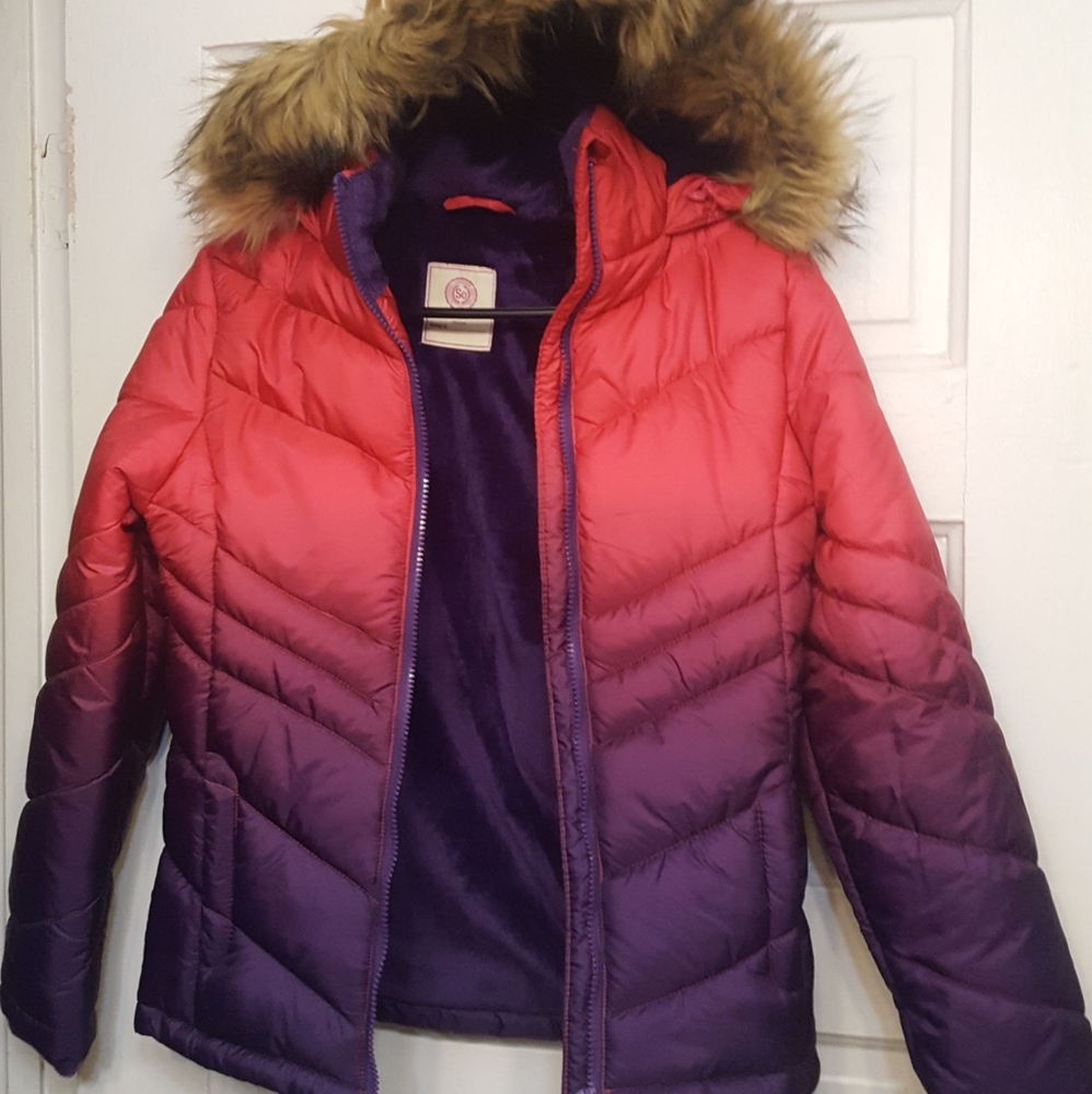 Winter Coat